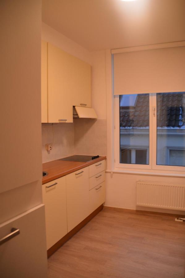 Evelyns Corner Duplex Lejlighed Gent Eksteriør billede